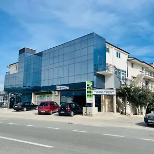 Studio Trogir Romina Plano