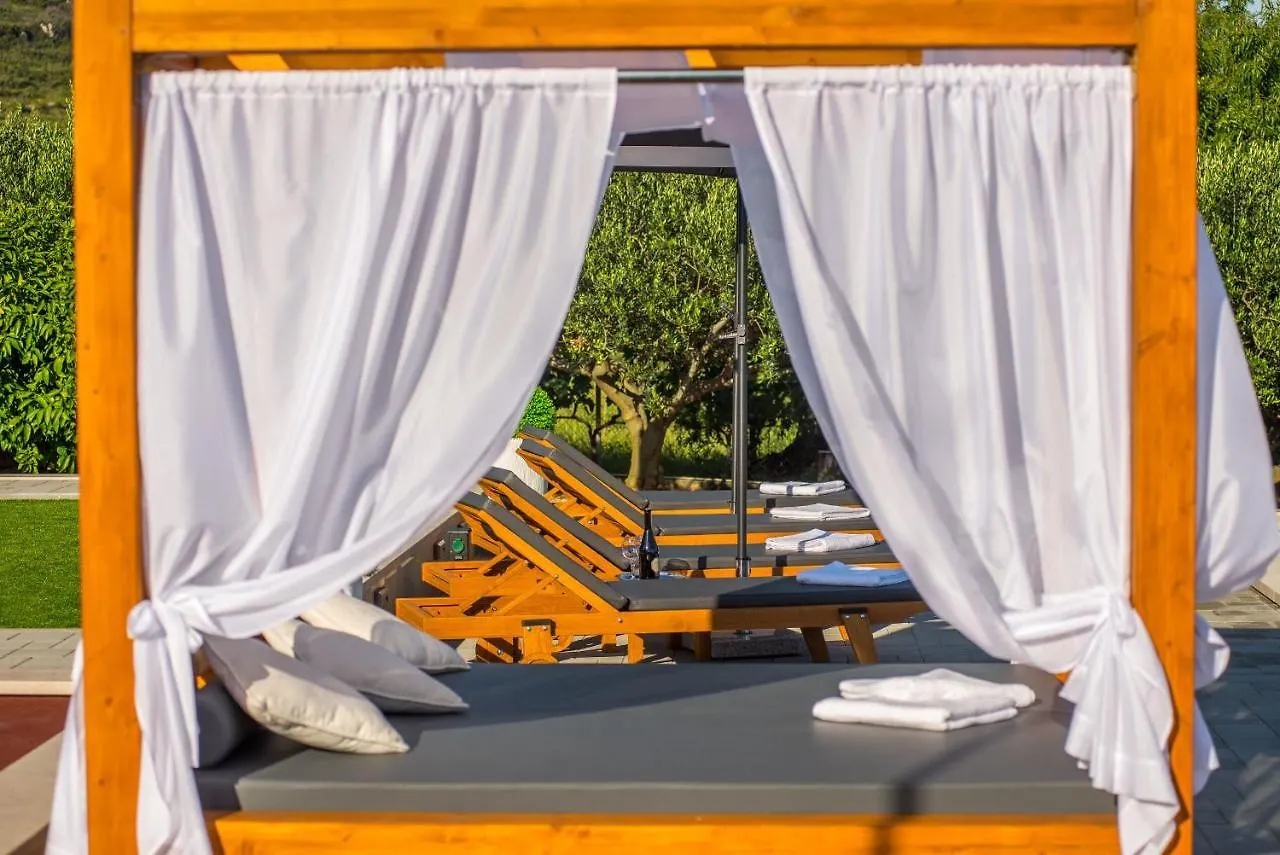 Villa Bepo Plano Croatia