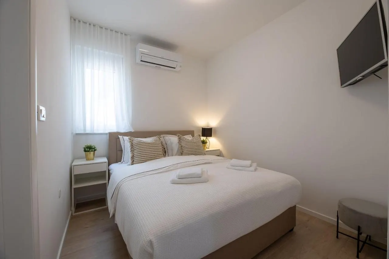 Villa Bepo Plano Croatia