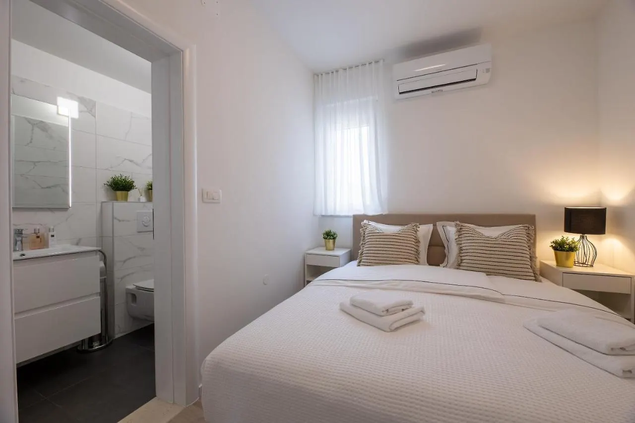 Villa Bepo Plano Croatia