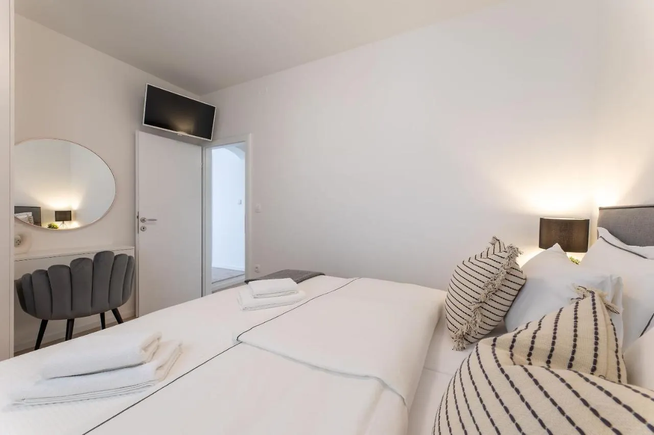 Villa Bepo Plano
